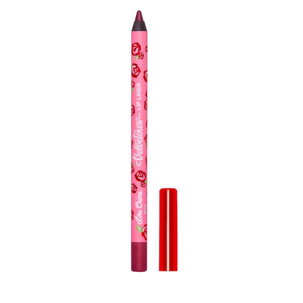 Lime Crime Velvetine Lip Liner - Color Fiona
